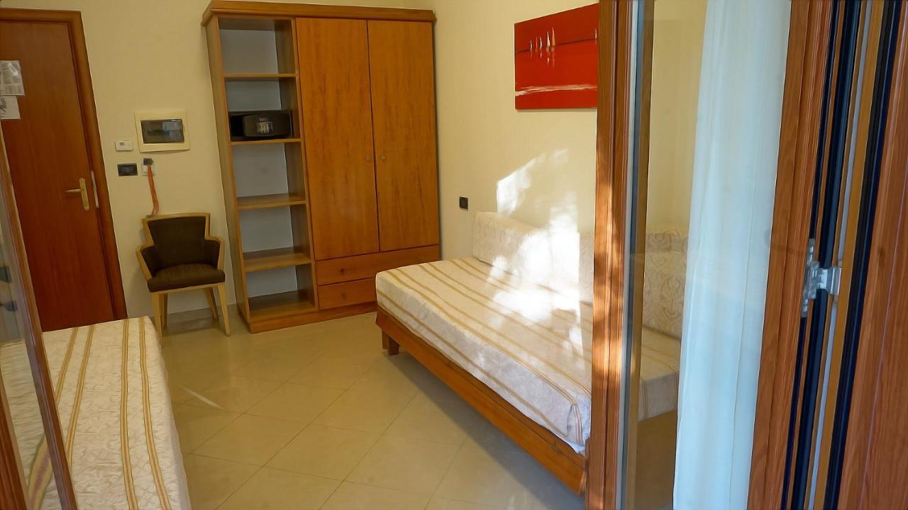 Piccolo Aparthotel Parghelia