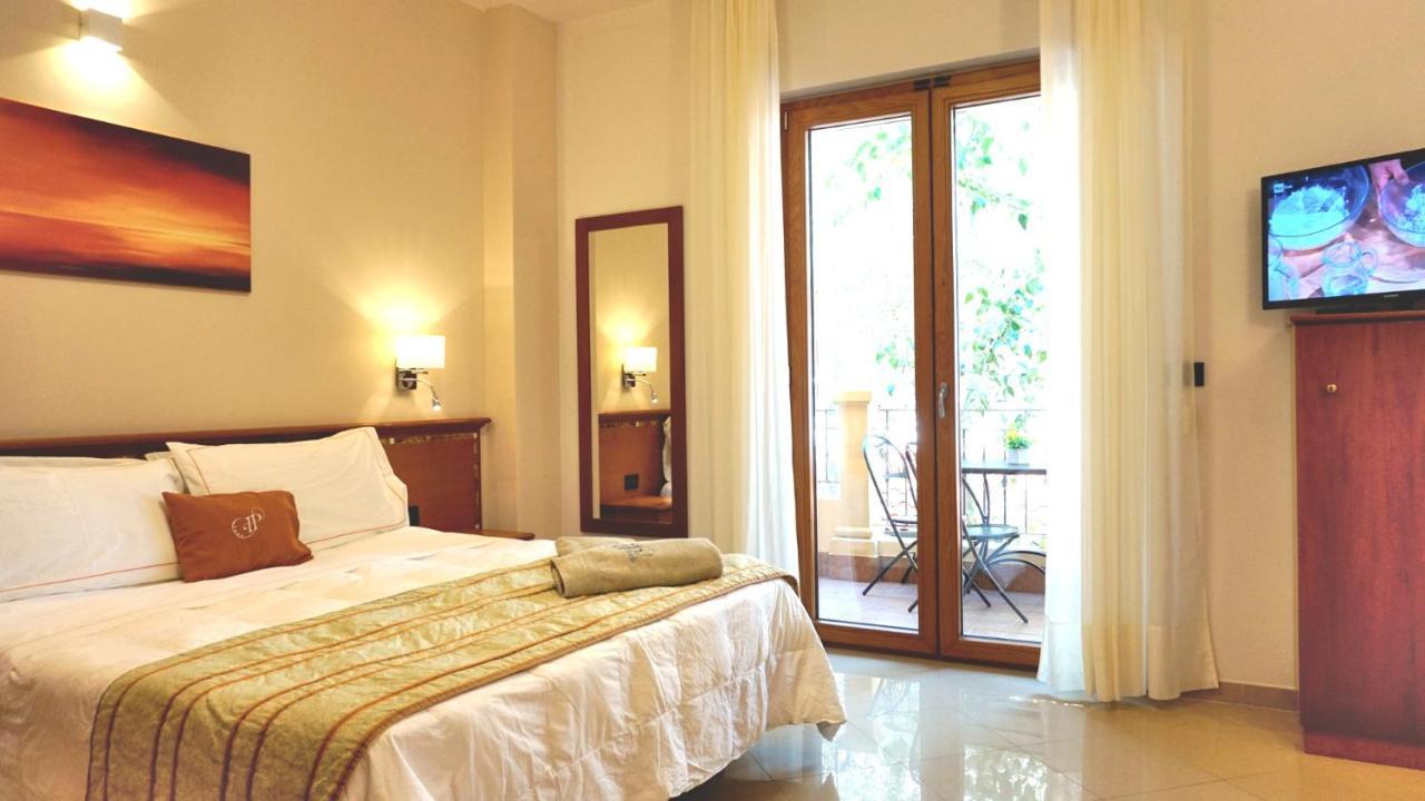Piccolo Aparthotel