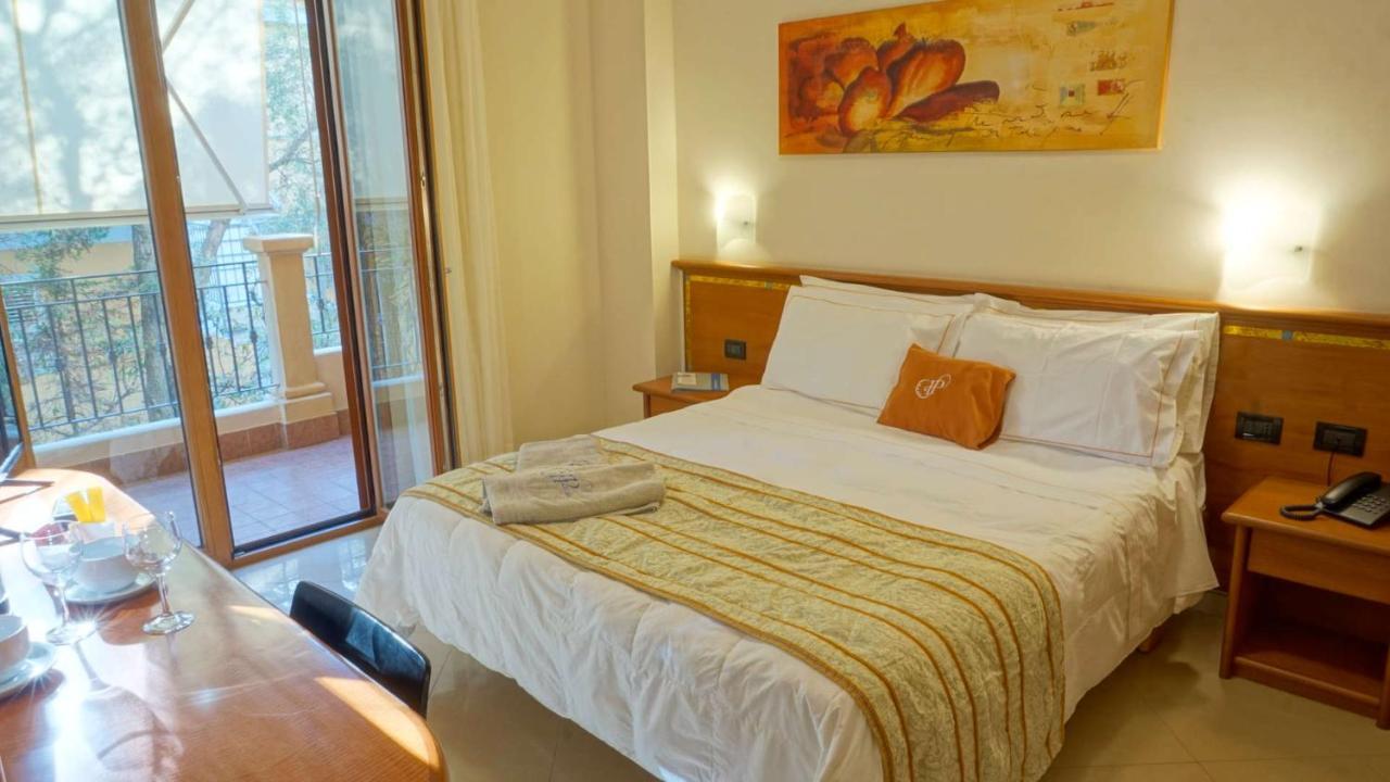 Piccolo Aparthotel