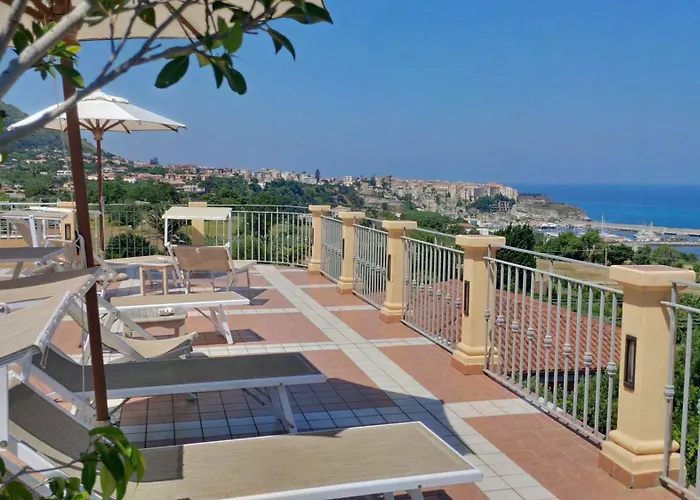 Hotel Residence Piccolo
