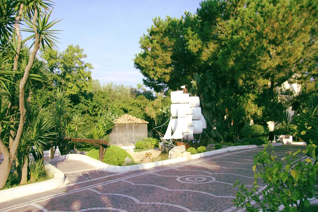 Aparthotel Piccolo Parghelia