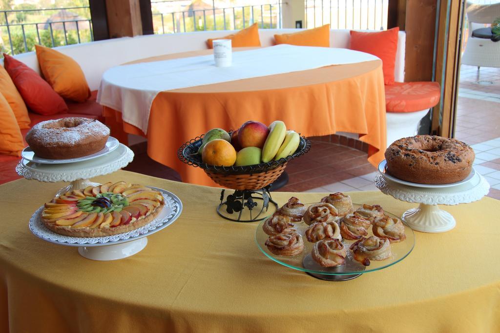 Piccolo Aparthotel Parghelia