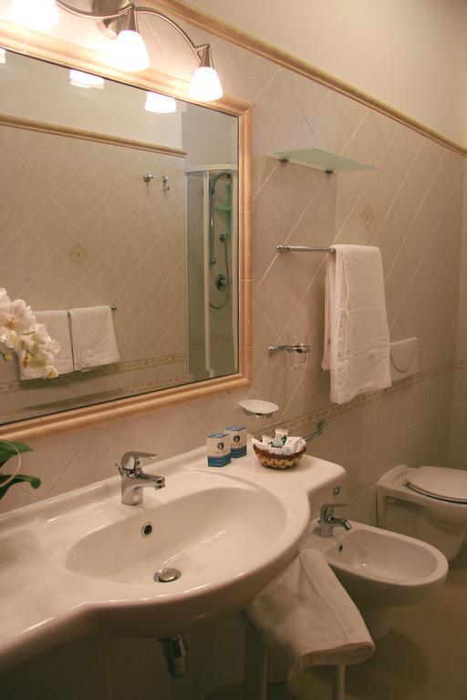 Piccolo Aparthotel Parghelia