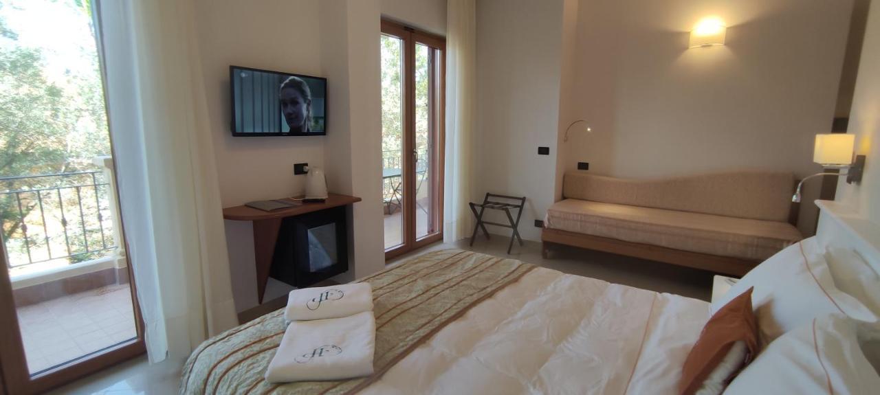 Piccolo 4* Parghelia