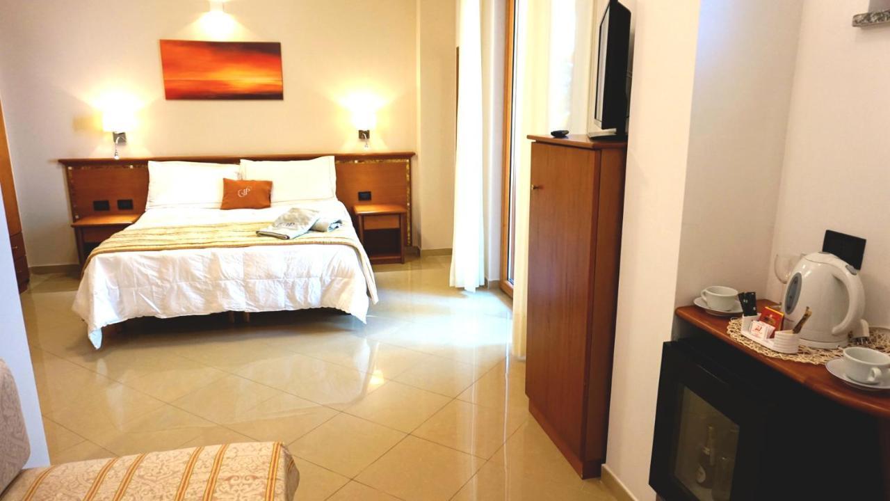 Piccolo Aparthotel