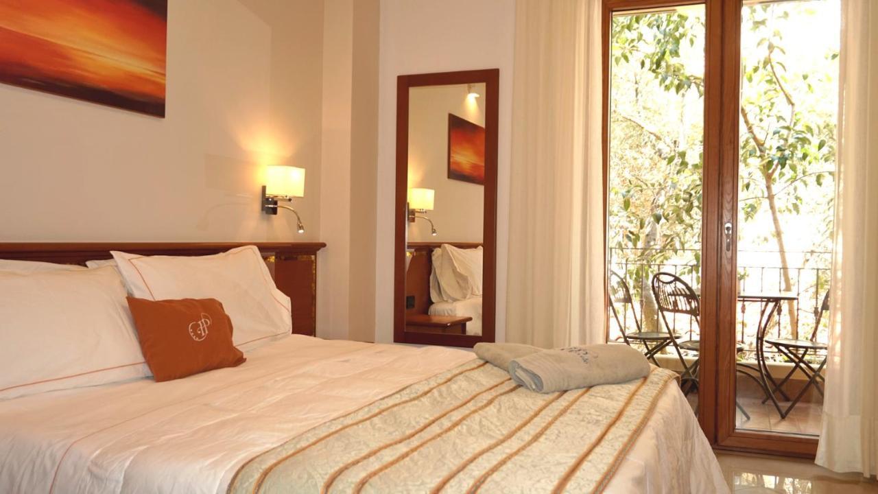 Aparthotel Piccolo
