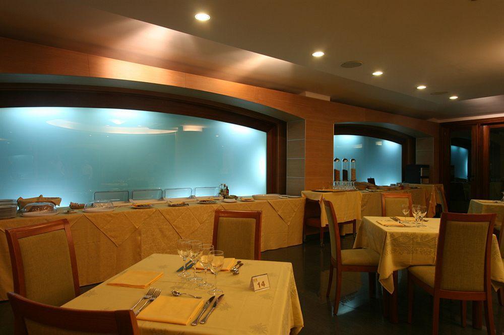 Aparthotel Piccolo Parghelia
