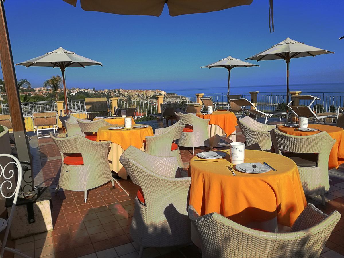 Piccolo Aparthotel Parghelia