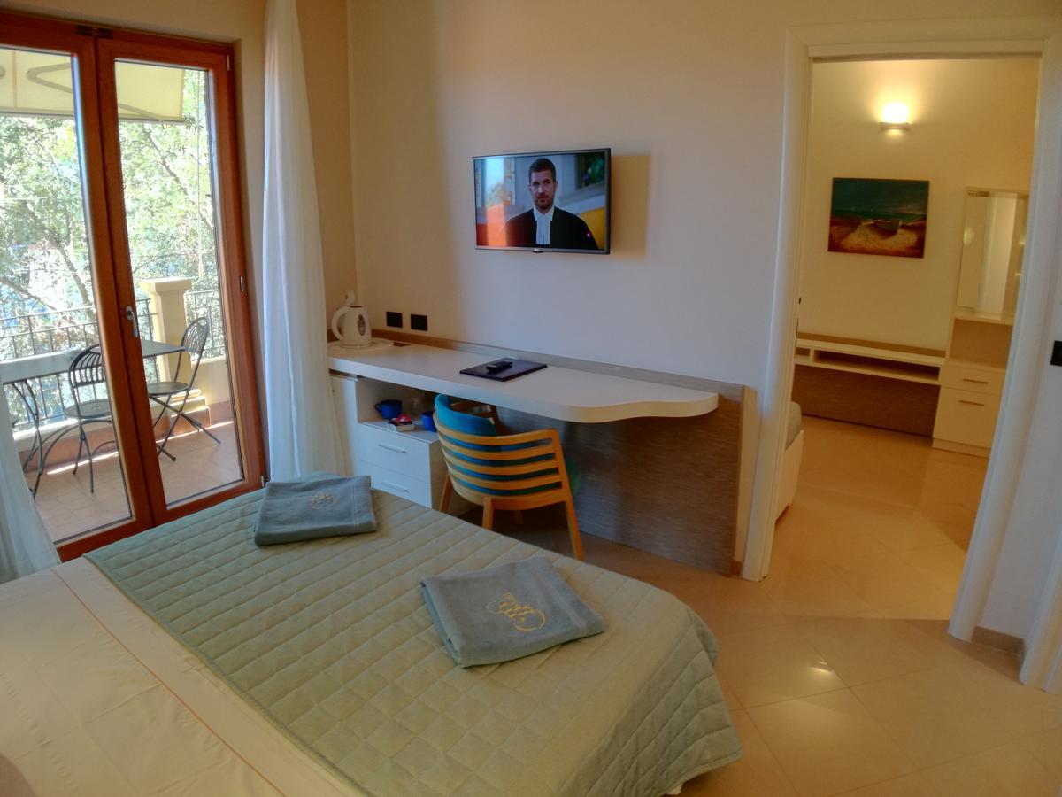 Aparthotel Piccolo 4*