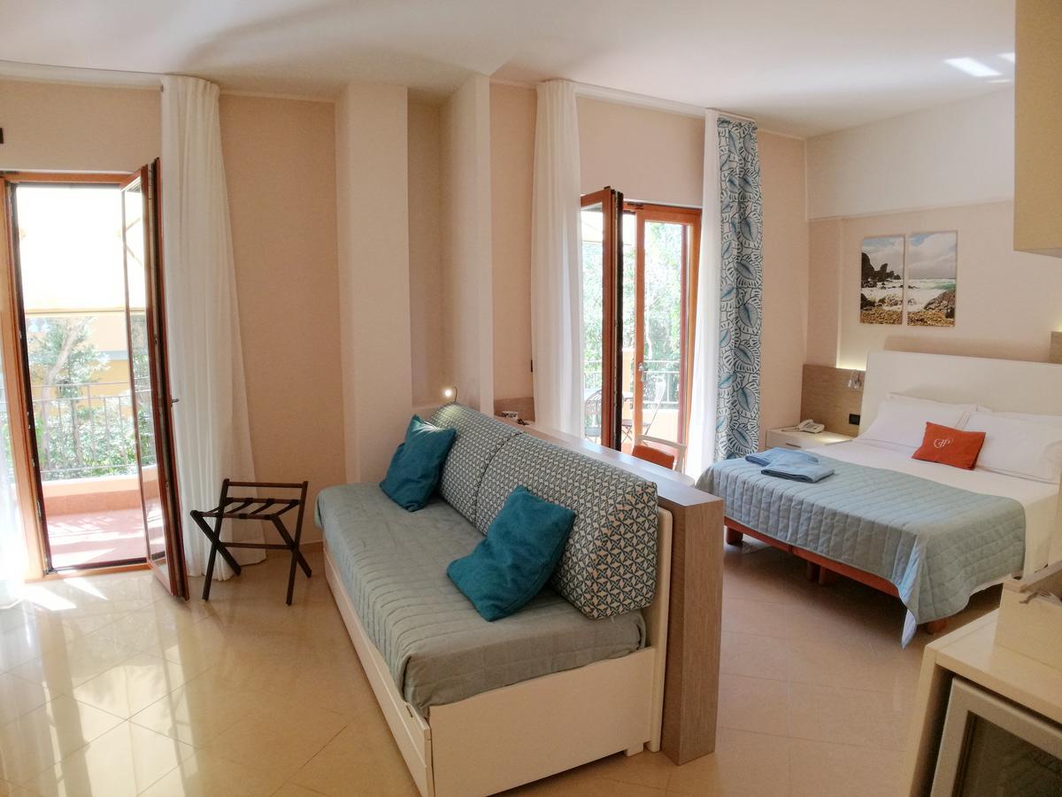 Aparthotel Piccolo