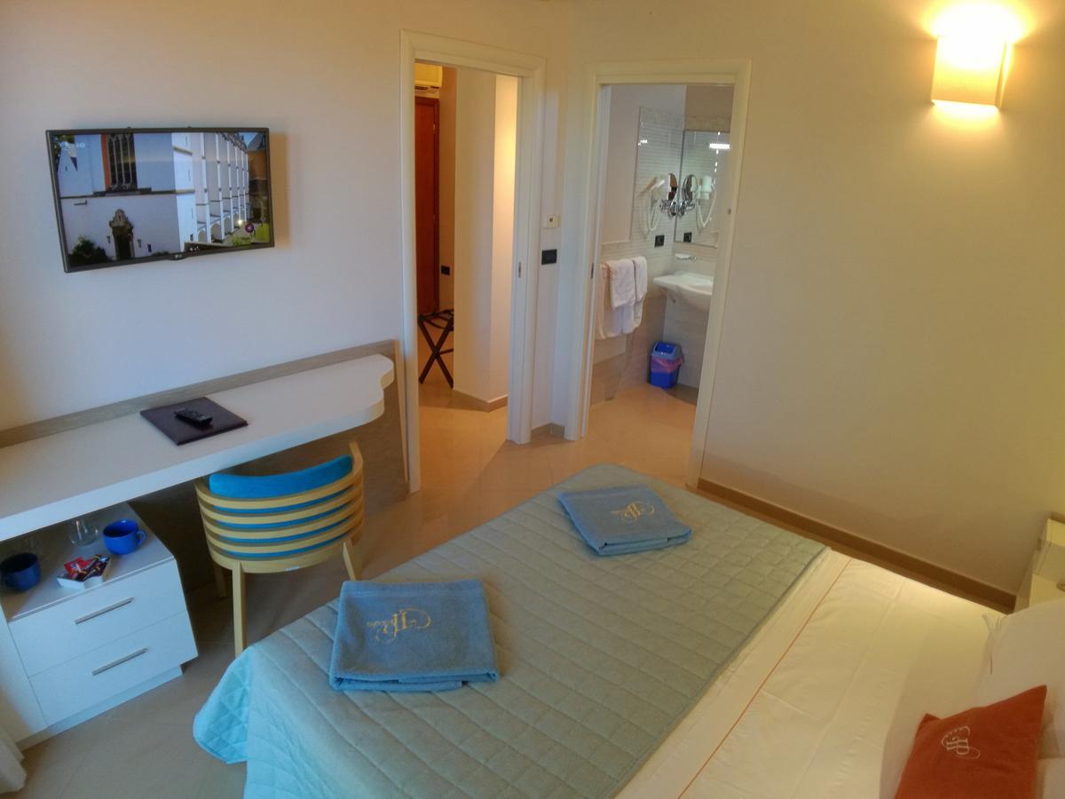 Piccolo Aparthotel