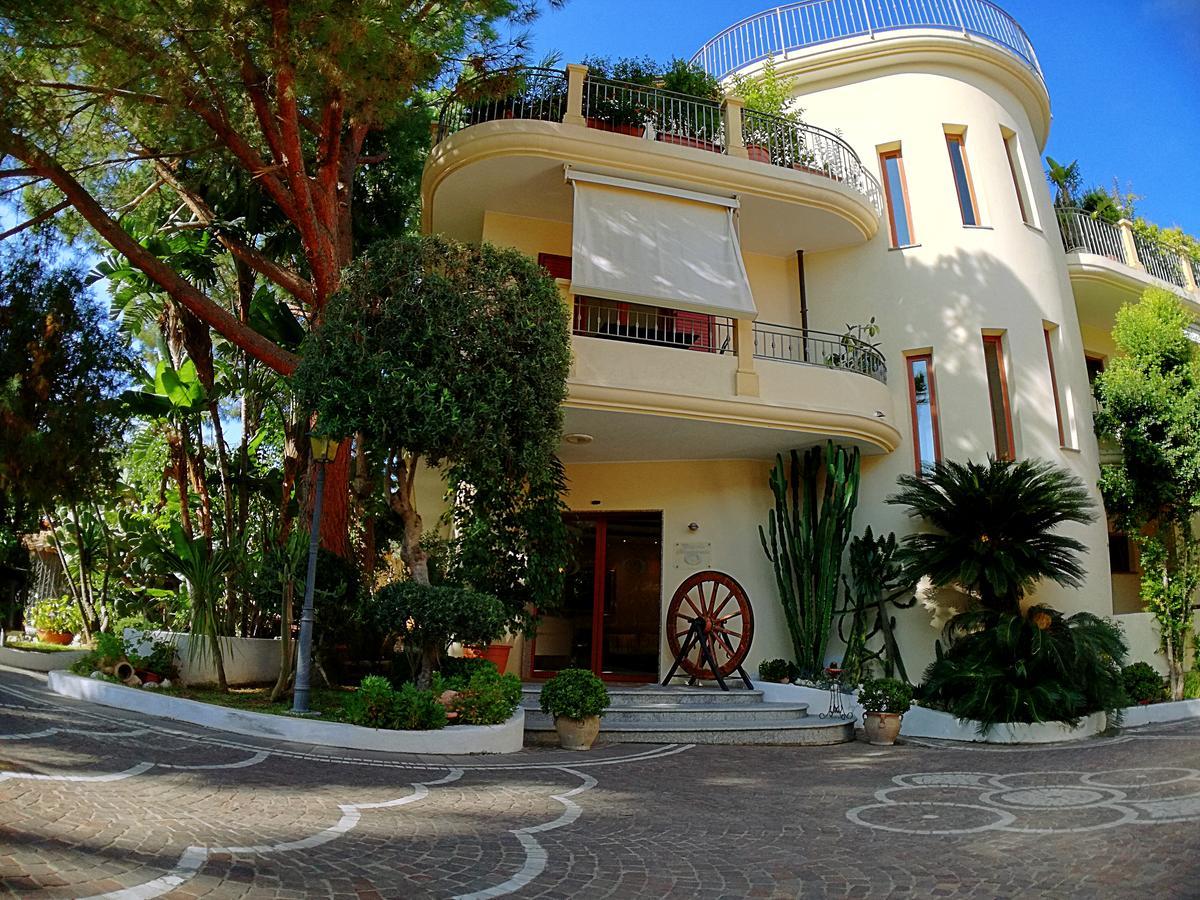 Piccolo 4* Parghelia