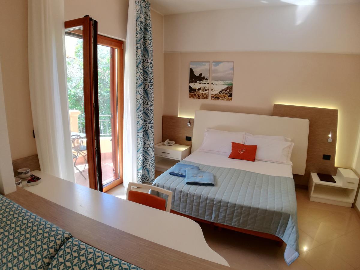 Aparthotel Piccolo