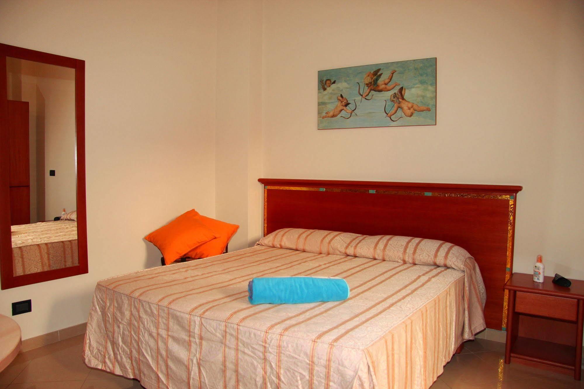 Piccolo Aparthotel Parghelia