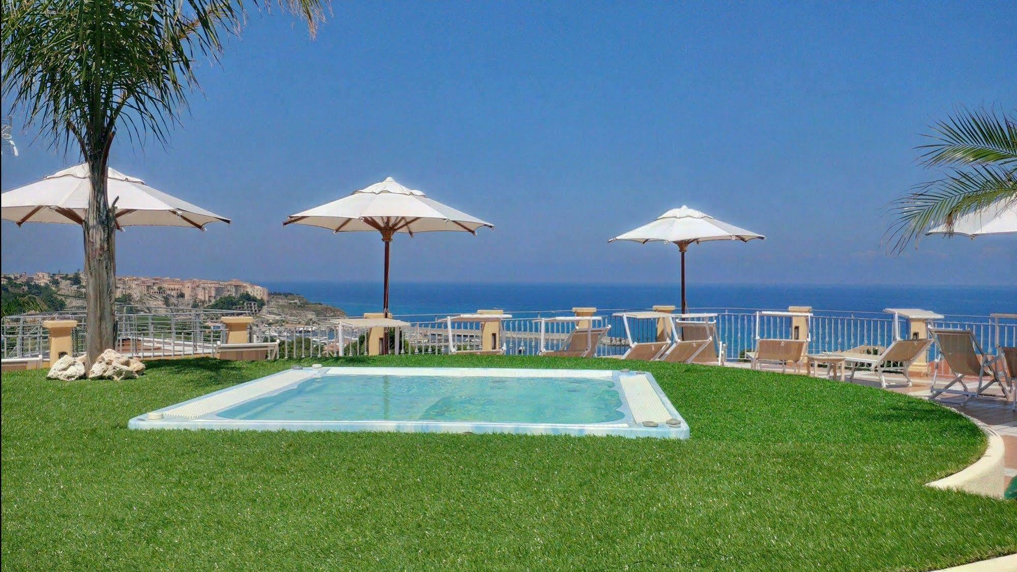 Piccolo 4* Parghelia